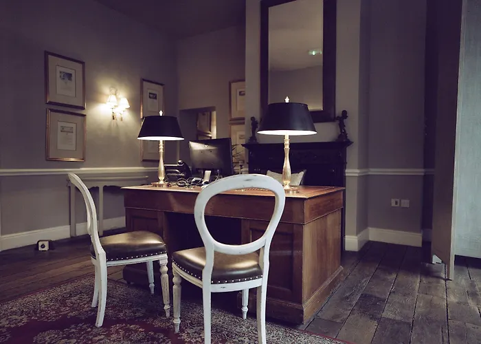 Hotel Du Vin Winchester